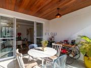 Apartamento Para Venda Vila Cruzeiro, 3 Quartos, 1...