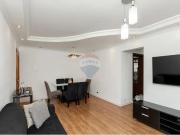 Apartamento para Venda, Vila Floresta, Santo André