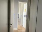 Apartamento Para Venda Vila Leopoldina, 3 Quartos, 1...