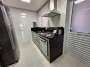 Apartamento para Venda, Vila OlÃmpia, varanda Gourmet,...
