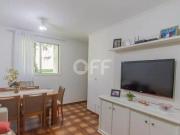 Apartamento para venda Vila São Bento, Campinas SP