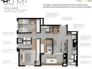 APARTAMENTO para venda VILA YARA, OSASCO