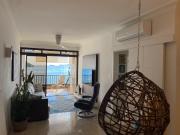Apartamento para venda vista mar, frente mar! 3...