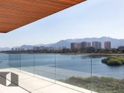 Apartamento para Venda/Aluguel com 1 quartos, 130 m² por...