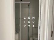 Apartamento para Venda/Aluguel com 1 quartos, 22 m² por...