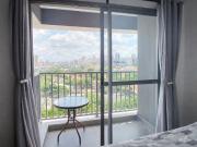 Apartamento para Venda/Aluguel com 1 quartos, 23 m² por...