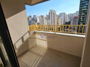 Apartamento para Venda/Aluguel com 1 quartos, 27 m² por...