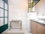 Apartamento para Venda/Aluguel com 1 quartos, 29 m² por...