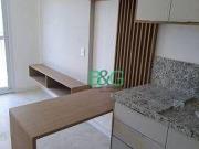 Apartamento para Venda/Aluguel com 1 quartos, 31 m² por...
