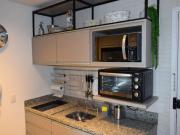 Apartamento para Venda/Aluguel com 1 quartos, 32 m² por...