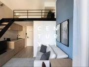 Apartamento para Venda/Aluguel com 1 quartos, 32 m² por...