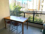 Apartamento para Venda/Aluguel com 1 quartos, 32 m² por...