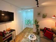 Apartamento para Venda/Aluguel com 1 quartos, 33 m² por...