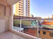 Apartamento para Venda/Aluguel com 1 quartos, 33 m² por...