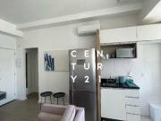 Apartamento para Venda/Aluguel com 1 quartos, 35 m² por...