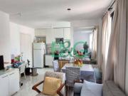 Apartamento para Venda/Aluguel com 1 quartos, 36 m² por...