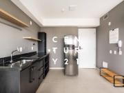 Apartamento para Venda/Aluguel com 1 quartos, 36 m² por...