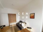 Apartamento para Venda/Aluguel com 1 quartos, 37 m² por...