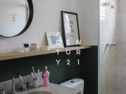Apartamento para Venda/Aluguel com 1 quartos, 37 m² por...