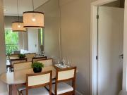 Apartamento para Venda/Aluguel com 1 quartos, 39 m² por...