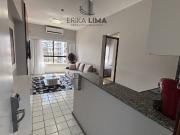 Apartamento para Venda/Aluguel com 1 quartos, 40 m² por...