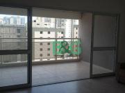 Apartamento para Venda/Aluguel com 1 quartos, 40 m² por...