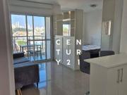 Apartamento para Venda/Aluguel com 1 quartos, 41 m² por...