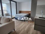 Apartamento para Venda/Aluguel com 1 quartos, 42 m² por...
