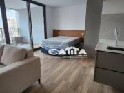 Apartamento para Venda/Aluguel com 1 quartos, 42 m² por...
