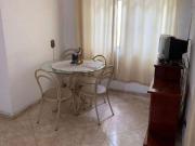 Apartamento para Venda/Aluguel com 1 quartos, 43 m² por...