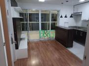 Apartamento para Venda/Aluguel com 1 quartos, 43 m² por...