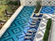 Apartamento para Venda/Aluguel com 1 quartos, 44 m² por...