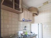 Apartamento para Venda/Aluguel com 1 quartos, 45 m² por...