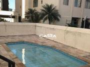 Apartamento para Venda/Aluguel com 1 quartos, 45 m² por...