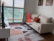 Apartamento para Venda/Aluguel com 1 quartos, 45 m² por...