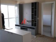 Apartamento para Venda/Aluguel com 1 quartos, 45 m² por...