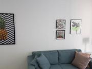 Apartamento para Venda/Aluguel com 1 quartos, 45 m² por...