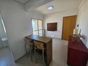 Apartamento para Venda/Aluguel com 1 quartos, 46 m² por...