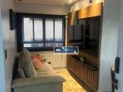 Apartamento para Venda/Aluguel com 1 quartos, 48 m² por...