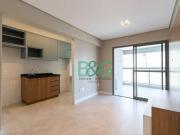 Apartamento para Venda/Aluguel com 1 quartos, 50 m² por...