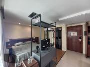 Apartamento para Venda/Aluguel com 1 quartos, 52 m² por...