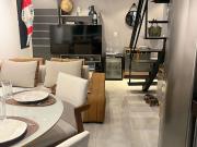 Apartamento para Venda/Aluguel com 1 quartos, 55 m² por...