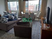 Apartamento para Venda/Aluguel com 1 quartos, 62 m² por...