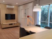 Apartamento para Venda/Aluguel com 1 quartos, 77 m² por...