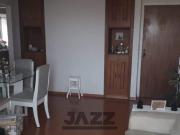 Apartamento para Venda/Aluguel com 1 quartos por R$ 355.000