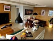 Apartamento para Venda/Aluguel com 2 quartos, 104 m² por...