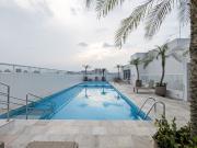 Apartamento para Venda/Aluguel com 2 quartos, 123 m² por...