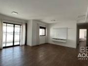 Apartamento para Venda/Aluguel com 2 quartos, 130 m² por...