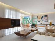 Apartamento para Venda/Aluguel com 2 quartos, 152 m² por...