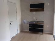 Apartamento para Venda/Aluguel com 2 quartos, 31 m² por...